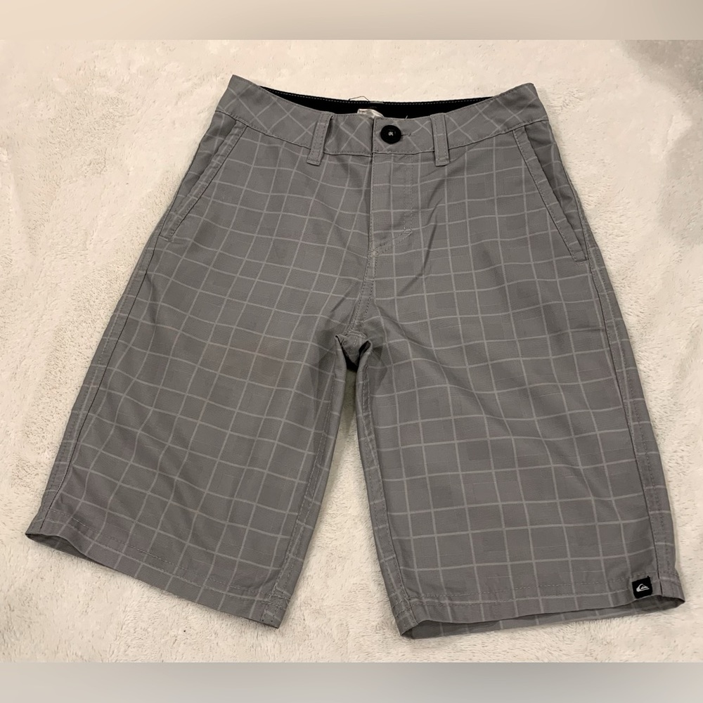 Boys QUIKSILVER Shorts/Boardshorts